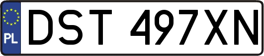 DST497XN