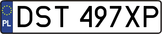 DST497XP