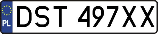 DST497XX
