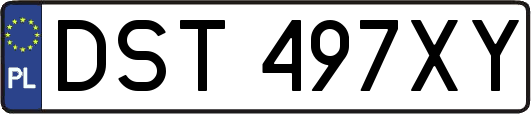 DST497XY
