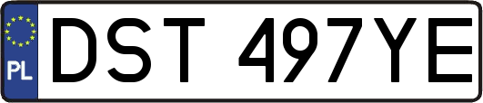 DST497YE
