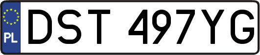 DST497YG