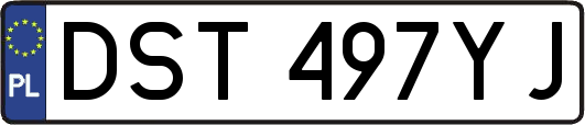 DST497YJ