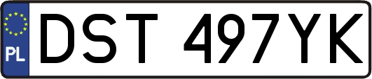 DST497YK