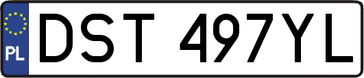DST497YL