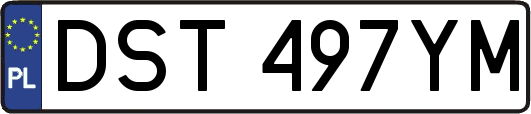 DST497YM