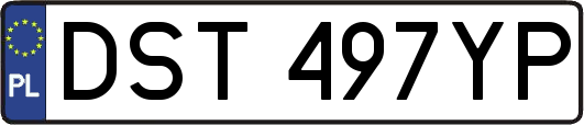 DST497YP