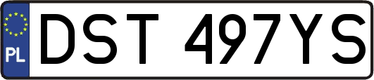 DST497YS
