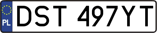 DST497YT