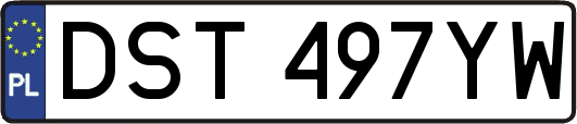 DST497YW