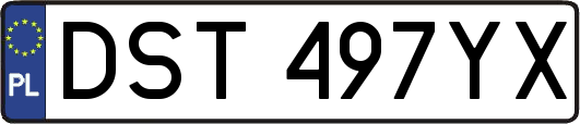 DST497YX