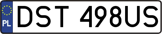 DST498US