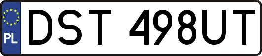 DST498UT