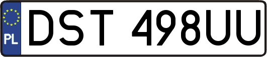 DST498UU