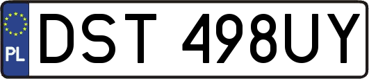 DST498UY