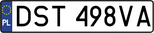 DST498VA