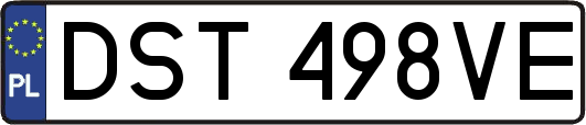 DST498VE