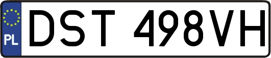 DST498VH