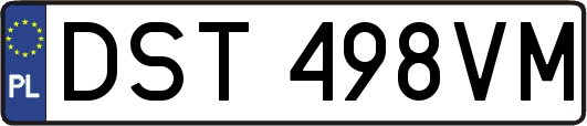 DST498VM