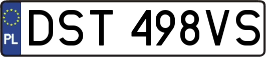 DST498VS