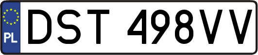 DST498VV