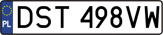 DST498VW