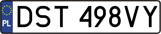 DST498VY