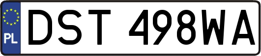 DST498WA