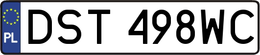 DST498WC
