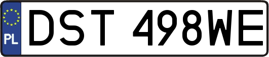 DST498WE