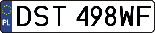 DST498WF