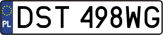 DST498WG