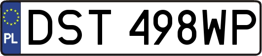 DST498WP