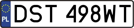 DST498WT