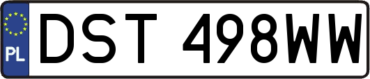 DST498WW