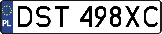 DST498XC