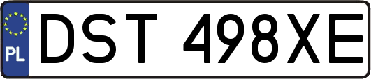 DST498XE