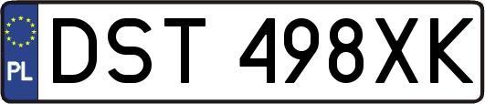 DST498XK