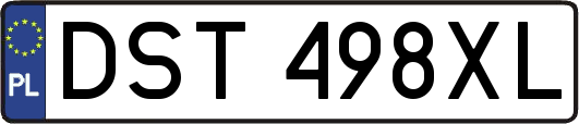 DST498XL