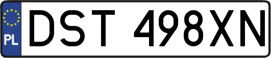 DST498XN