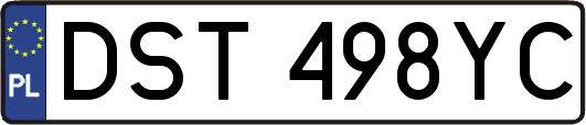 DST498YC