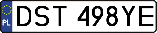 DST498YE