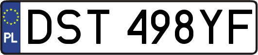 DST498YF