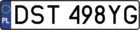 DST498YG