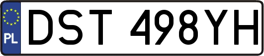 DST498YH