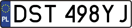 DST498YJ