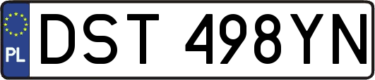 DST498YN