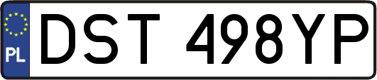 DST498YP