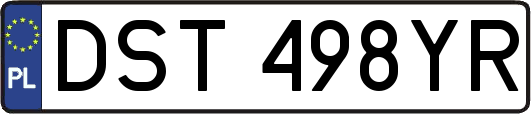 DST498YR