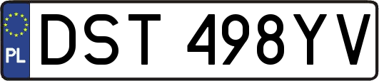 DST498YV